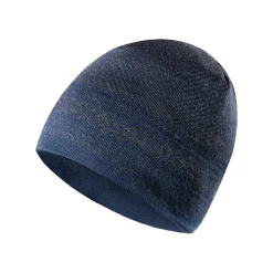 Dale of Norway Harald Hat - Merino Wool Navy Darkcharcoal Flash Sale