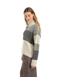 Dale of Norway Skarstind Women's Sweater Offwhite Sand Shop