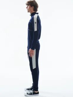 Dale of Norway Spirit Basic Men's - Superfine Merino Navy Offwhite Store