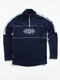 Dale of Norway Spirit Basic Men's - Superfine Merino Navy Offwhite Store