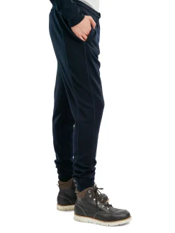 Dale of Norway Tindefjell Basic Men's Merino Wool Pants Navy Cheap