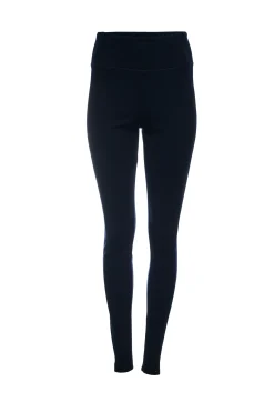 Dale of Norway Tindefjell Basic Women's Merino Wool Leggings Navy Shop