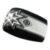 Dale of Norway Tindefjell Unisex Merino Wool Headband Offwhite Navy Smoke Outlet